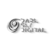 DarkSky.Digital logo, DarkSky.Digital contact details