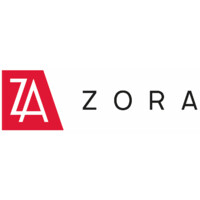 Zora Corp logo, Zora Corp contact details