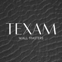 TEXAM WALL MASTERS logo, TEXAM WALL MASTERS contact details