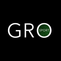 GroSport logo, GroSport contact details