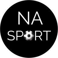 NA Sport logo, NA Sport contact details