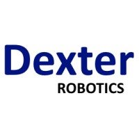 Dexter Robotics logo, Dexter Robotics contact details