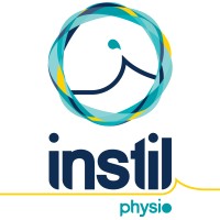 Instil Physio logo, Instil Physio contact details