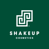 Shakeup Cosmetics logo, Shakeup Cosmetics contact details