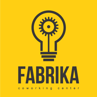 Fabrika Coworking Center logo, Fabrika Coworking Center contact details