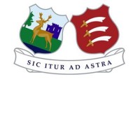 The Hertfordshire & Essex High School logo, The Hertfordshire & Essex High School contact details