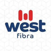 West Fibra logo, West Fibra contact details