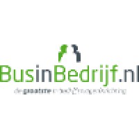 BusinBedrijf logo, BusinBedrijf contact details