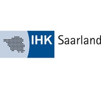 IHK Saarland logo, IHK Saarland contact details