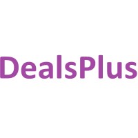 DealsPlus logo, DealsPlus contact details