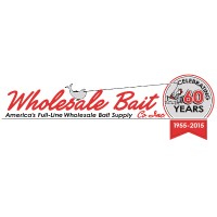 Wholesale Bait logo, Wholesale Bait contact details