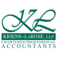 Kriens-LaRose LLP logo, Kriens-LaRose LLP contact details