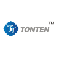 TONTEN INDUSTRY LIMITED logo, TONTEN INDUSTRY LIMITED contact details