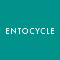 Entocycle logo, Entocycle contact details