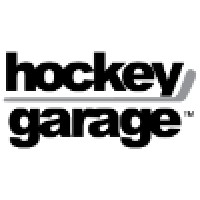 Hockey Garage logo, Hockey Garage contact details