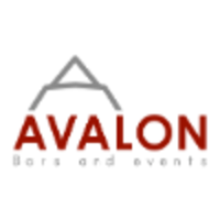 Avalon Bars and Events logo, Avalon Bars and Events contact details