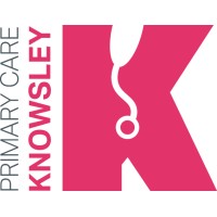 Primary Care Knowsley logo, Primary Care Knowsley contact details