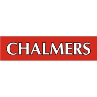 Chalmers Engineering logo, Chalmers Engineering contact details