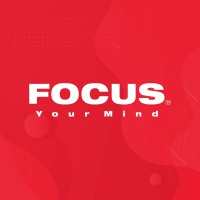 FOCUS your mind logo, FOCUS your mind contact details