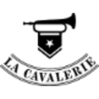 La Cavalerie logo, La Cavalerie contact details