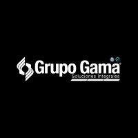 Grupo Gama logo, Grupo Gama contact details