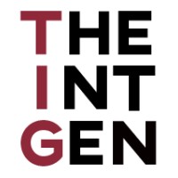 The Internet Generation logo, The Internet Generation contact details