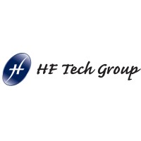 HF Tech Group logo, HF Tech Group contact details