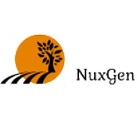 Nuxgen logo, Nuxgen contact details