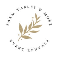 Farm Tables and More logo, Farm Tables and More contact details