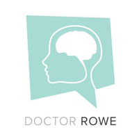 Doctor Rowe logo, Doctor Rowe contact details