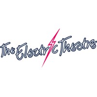 The Electric Theatre logo, The Electric Theatre contact details