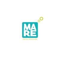 Mare Colombia logo, Mare Colombia contact details