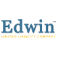 Edwin, LLC logo, Edwin, LLC contact details