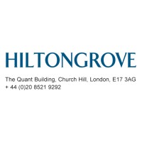 Hiltongrove (UK) Ltd logo, Hiltongrove (UK) Ltd contact details