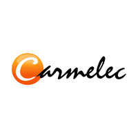 Carmelec logo, Carmelec contact details