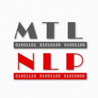 Montreal Natural Language Processing (MTL-NLP) logo, Montreal Natural Language Processing (MTL-NLP) contact details