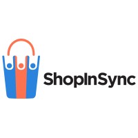 ShopInSync Inc. logo, ShopInSync Inc. contact details