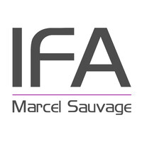 IFA MARCEL SAUVAGE logo, IFA MARCEL SAUVAGE contact details