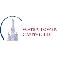 Water Tower Capital logo, Water Tower Capital contact details