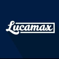 Lucamax | Fitas Dupla Face logo, Lucamax | Fitas Dupla Face contact details