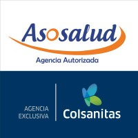 Asosalud Ltda - Agencia Autorizada Colsanitas logo, Asosalud Ltda - Agencia Autorizada Colsanitas contact details