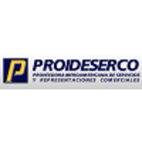 PROIDESERCO logo, PROIDESERCO contact details