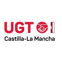 UGT Castilla-La Mancha logo, UGT Castilla-La Mancha contact details