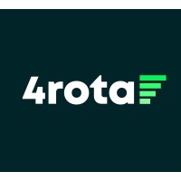 4rota logo, 4rota contact details