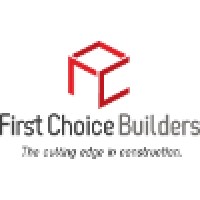 First Choice Builders logo, First Choice Builders contact details