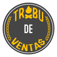 Tribu de ventas logo, Tribu de ventas contact details