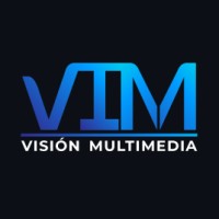 VISIÓN MULTIMEDIA logo, VISIÓN MULTIMEDIA contact details