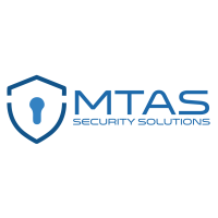 MTAS Security Solutions logo, MTAS Security Solutions contact details