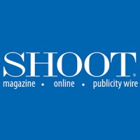 SHOOT Magazine / SHOOTonline logo, SHOOT Magazine / SHOOTonline contact details