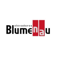 Elevadores Blumenau logo, Elevadores Blumenau contact details